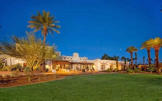 Wigwam Golf Resort & Spa
