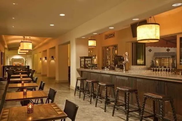 Wigwam Golf Resort & Spa - Bar