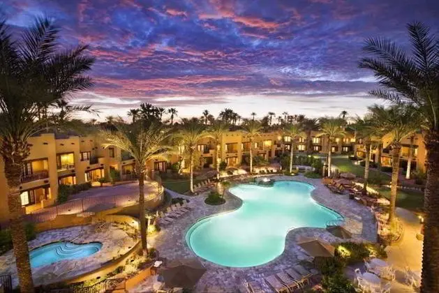 Wigwam Golf Resort & Spa - Havuz