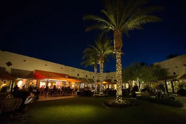 Wigwam Golf Resort & Spa - Lobi
