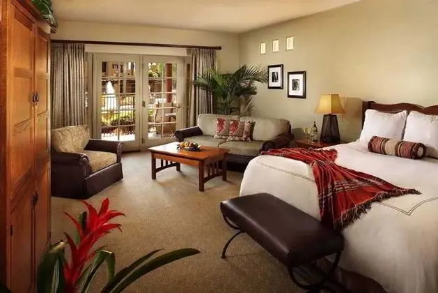 Wigwam Golf Resort & Spa - Oda