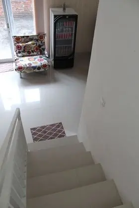 Wika Bali Beach House - İç Mekan