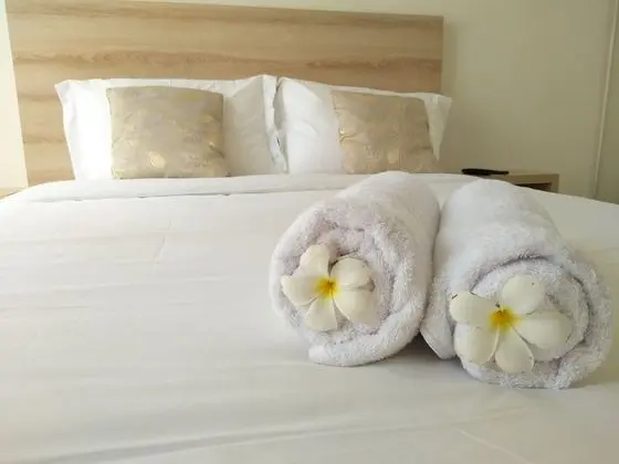 Wika Bali Beach House - Öne Çıkan Resim