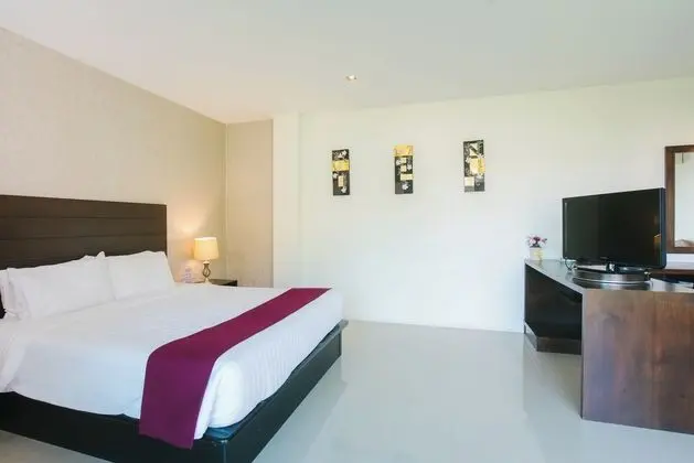 WILACHA HOTEL