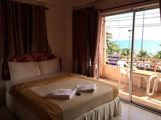 Wilai Guesthouse - Öne Çıkan Resim