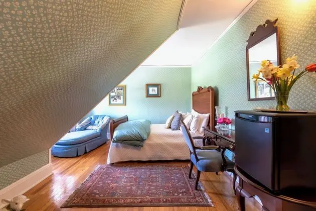 Wilburton Inn - Öne Çıkan Resim