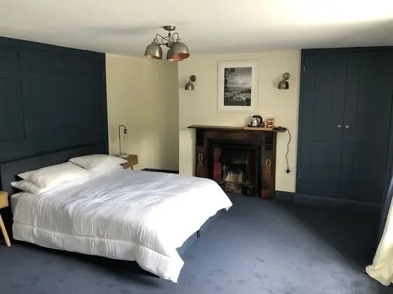 The Wilcove Inn - Oda