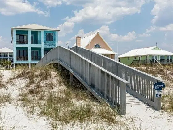 The Wild Air by Meyer Vacation Rentals - Dış Mekan