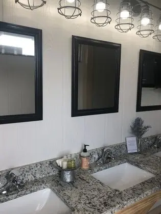 Wild Arrow Ranch - Banyo Tipleri
