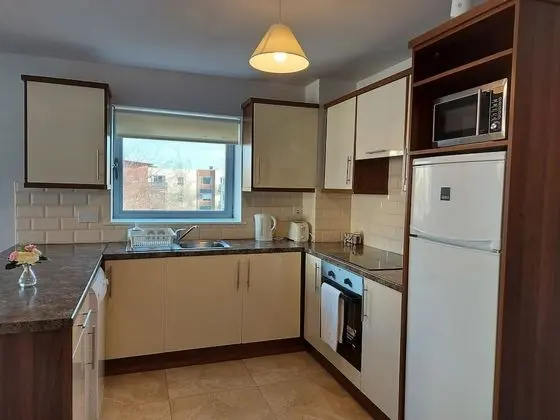 Wild Atlantic Apartments Killarney - Öne Çıkan Resim