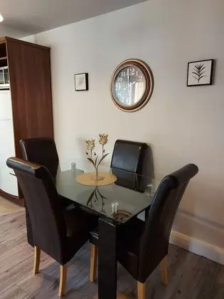Wild Atlantic Apartments Killarney - Yerinde Yemek