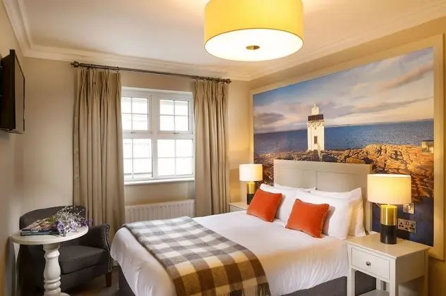 The Wild Atlantic Lodge - 1