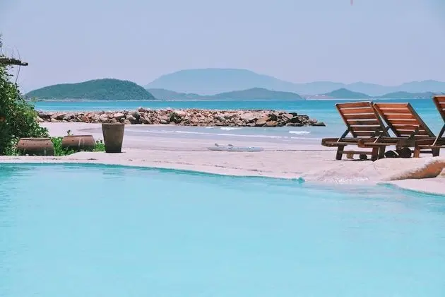 Wild Beach Resort & Spa