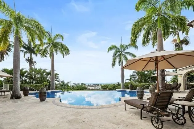 Wild Cane Ridge 2 by Island Villas - Havuz