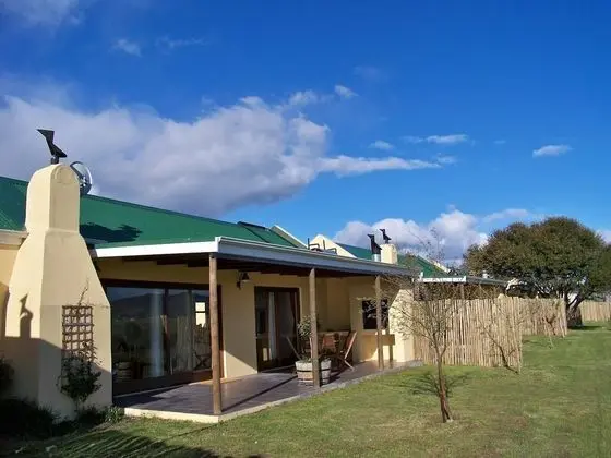 Wild Clover Cottages - Öne Çıkan Resim