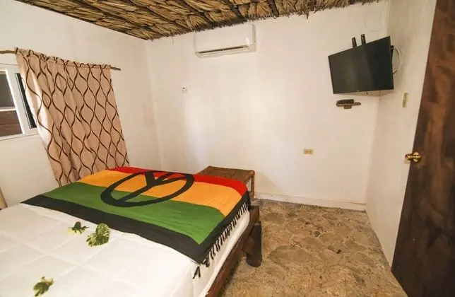 Wild Coffee Retreat - Adults Only - Oda