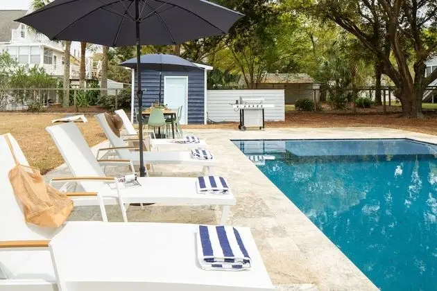 Wild Dune by Avantstay Close to Beach w/ Pool & Large Backyard!