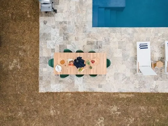 Wild Dune by Avantstay Close to Beach w/ Pool & Large Backyard! - İç Mekan