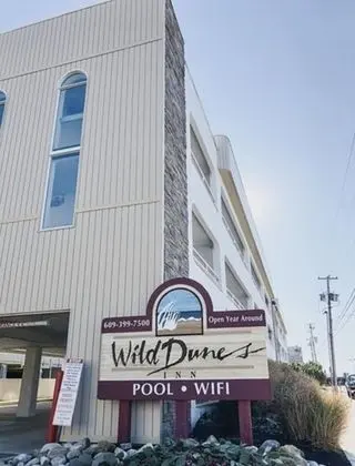 Wild Dunes Inn - Dış Mekan
