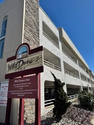 Wild Dunes Inn - Öne Çıkan Resim