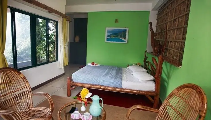 Wild Elephant Eco-Friendly Resort