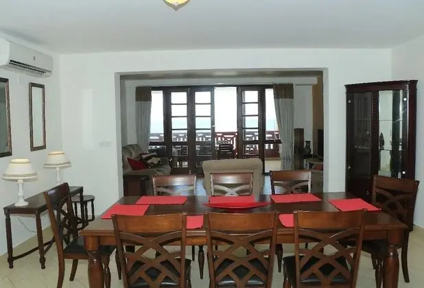 Wild Flower Apartment - Yerinde Yemek