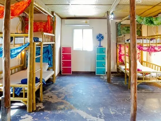 Wild Flower Hostel Koh Lanta