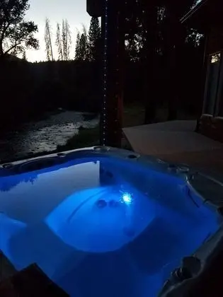 The Wild Game Inn - Spa
