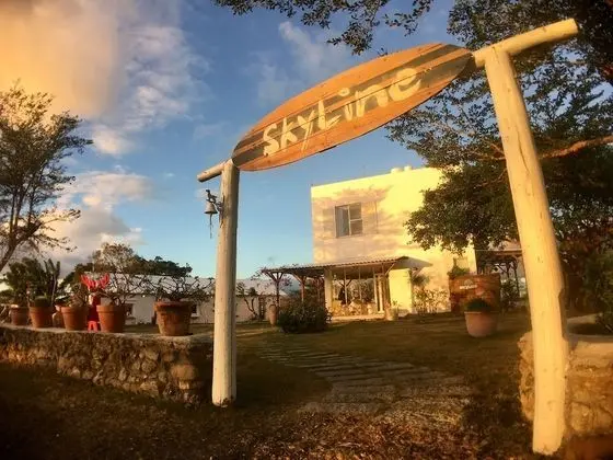 Wild Island B&B