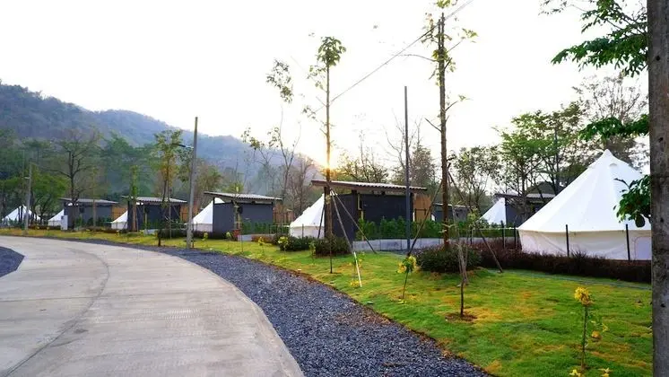 The Wild Khao Yai