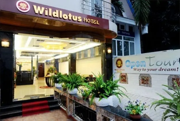 Wild Lotus Hotel