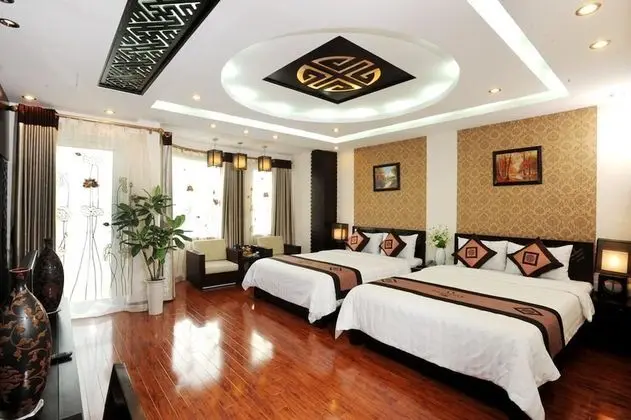 Wild Lotus Hotel - Öne Çıkan Resim