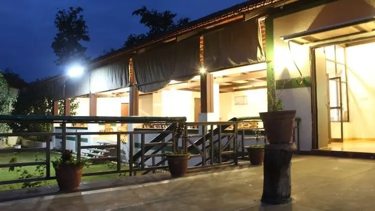 Wild Mark Resort Kanha