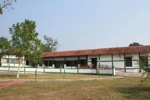 Wild Mark Resort Kanha