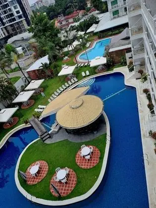 Wild Orchid Resort