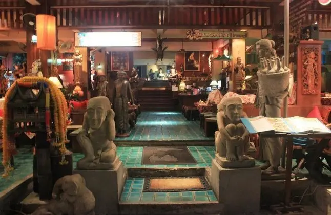 Wild Orchid Villa