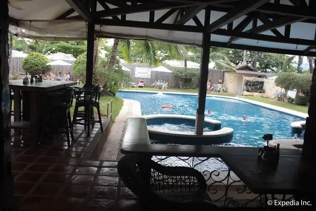 WILD ORCHID BEACH RESORT - Havuz