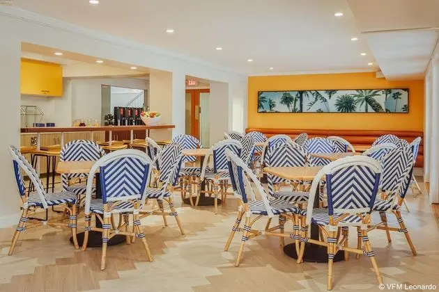 Wild Palms Hotel