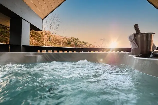The Wild Pheasant Hotel & Spa - Spa
