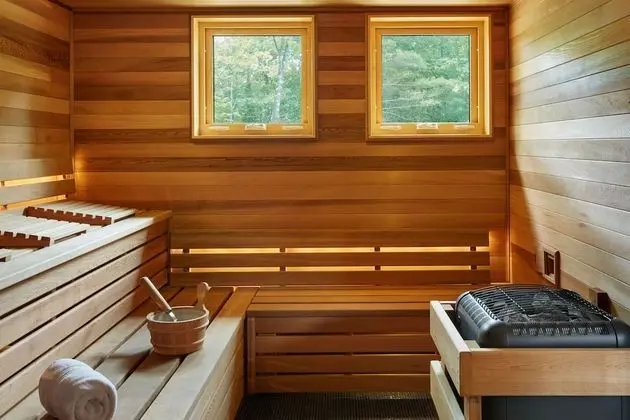 Wild Rice Retreat - Spa