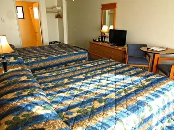 Wild Rivers Motor Lodge