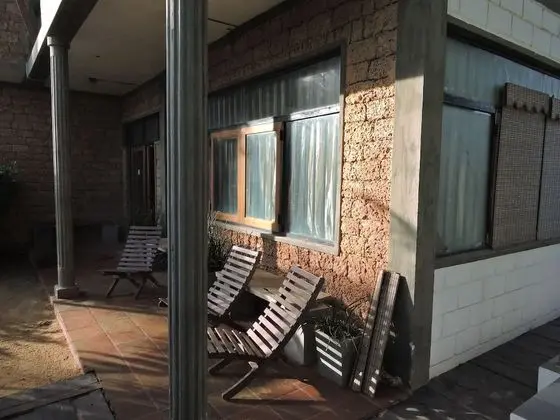 Wild Sands Beach Villa - Öne Çıkan Resim