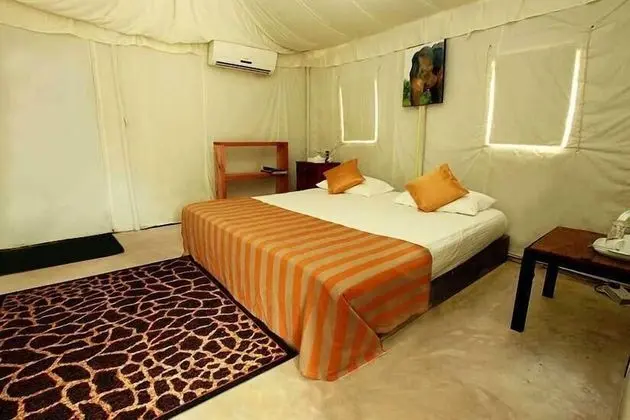 Wild Trails Udawalawe