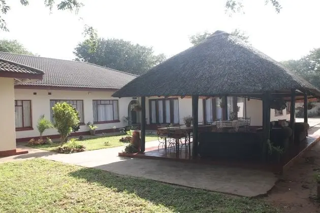 Wild Trekkers Lodge
