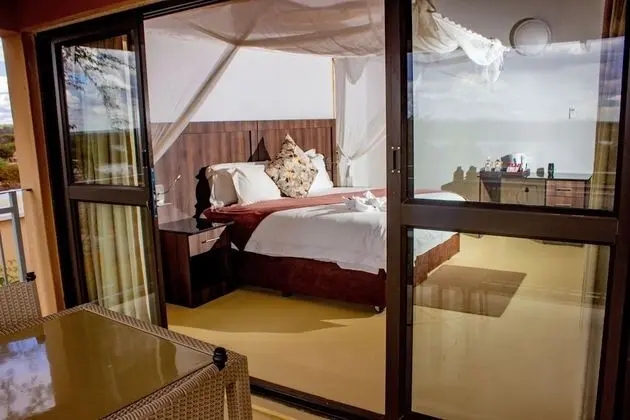 Wild View Resort