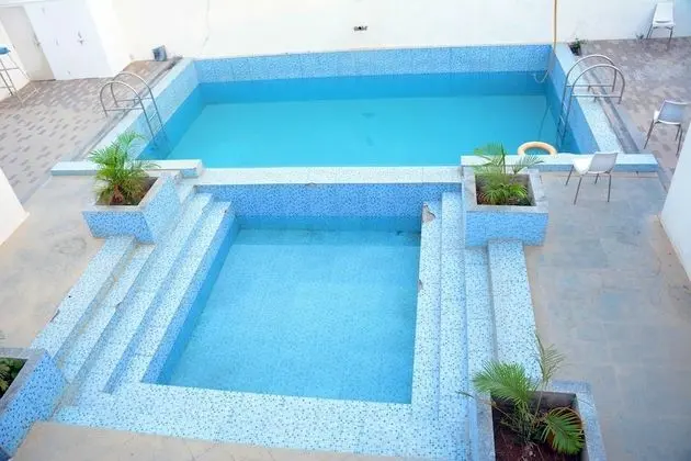 Wild Wadi Cottages Resort