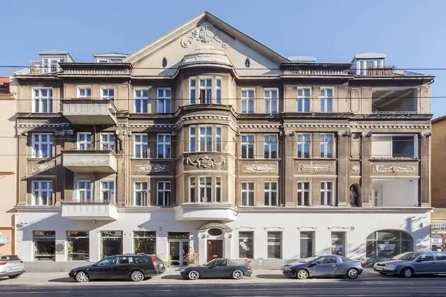 Villa Wilda