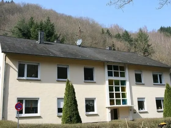 Wildbadstrasse Traben-trarbach - Oda