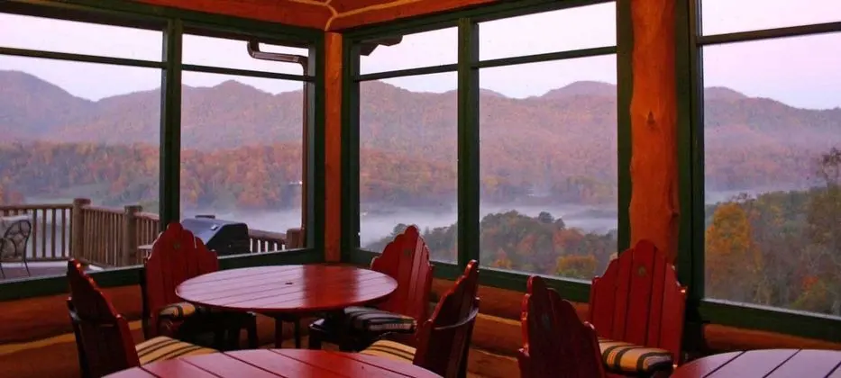 Wildberry Lodge Bed & Breakfast