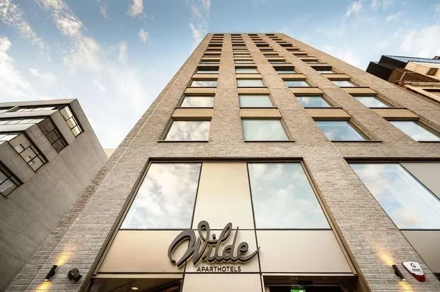 Wilde Aparthotels by Staycity, Aldgate Tower Bridge